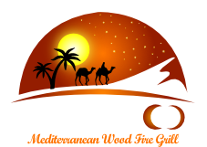 Desert Moon Grill Restaurant